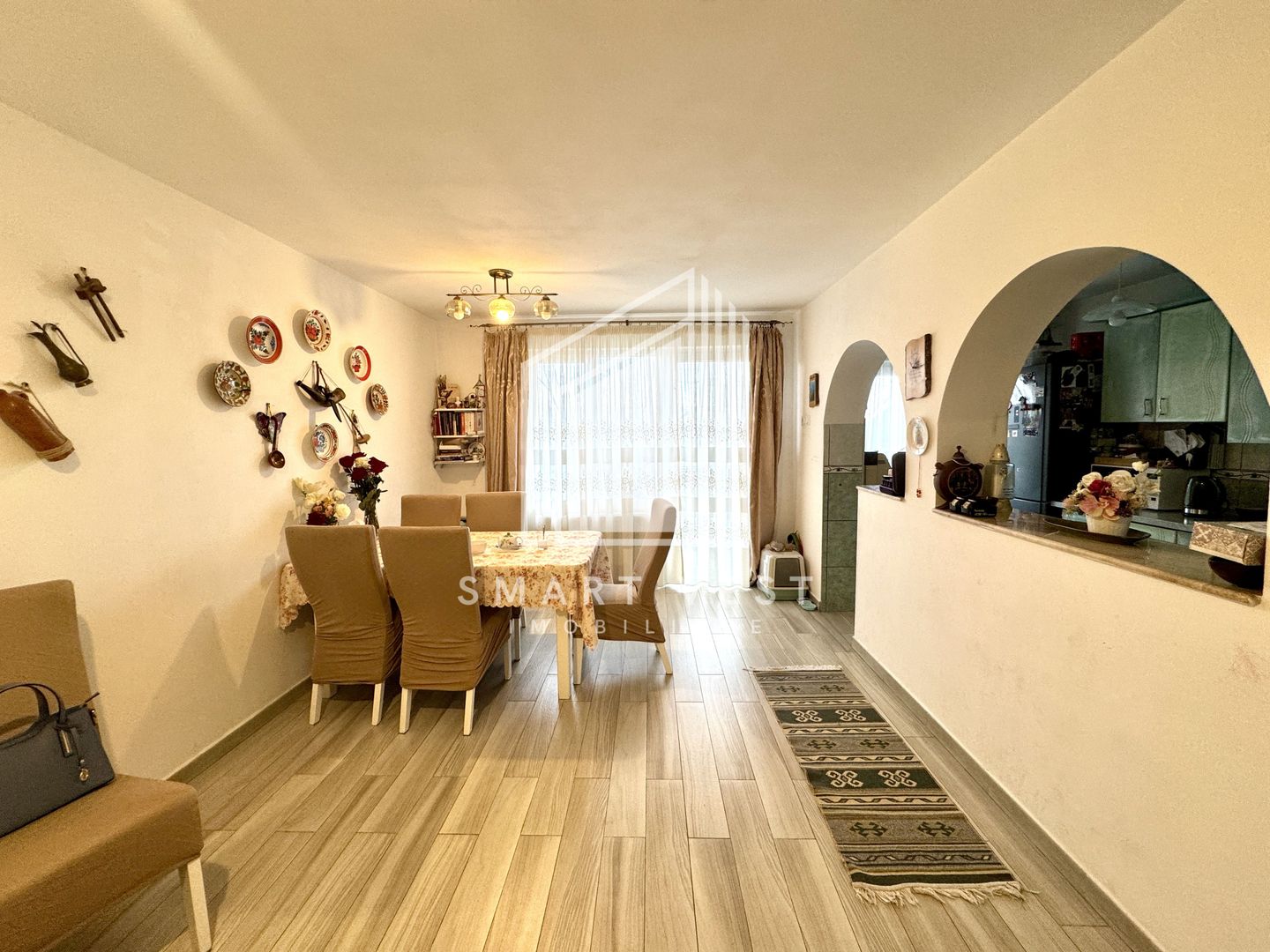 Casa spatioasa de vanzare | 275 mp (cu beci) | Zona Unio - Poză 2