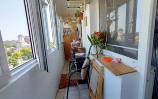 Apartament 3 camere decomandat 13 Septembrie - Poză 5