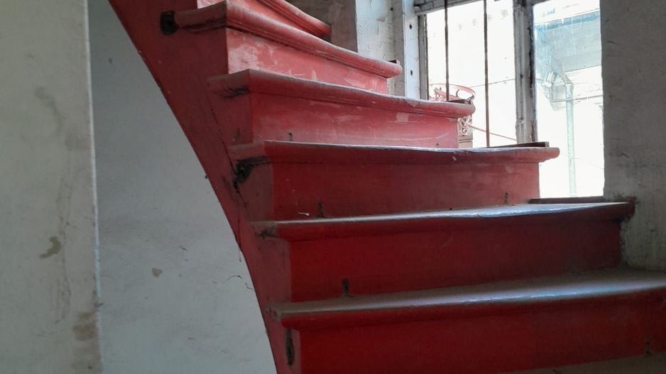 Casa 420,81 mp + teren 566 mp - Ultracentral - Unirii - Poză 10