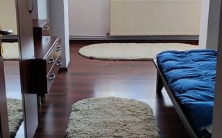 Apartament cu 2 camere, 54mp, Zona Shopping City - Poză 3