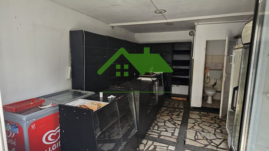 Comision 0%!! Spatiu comercial, Paltinisului - Poză 2