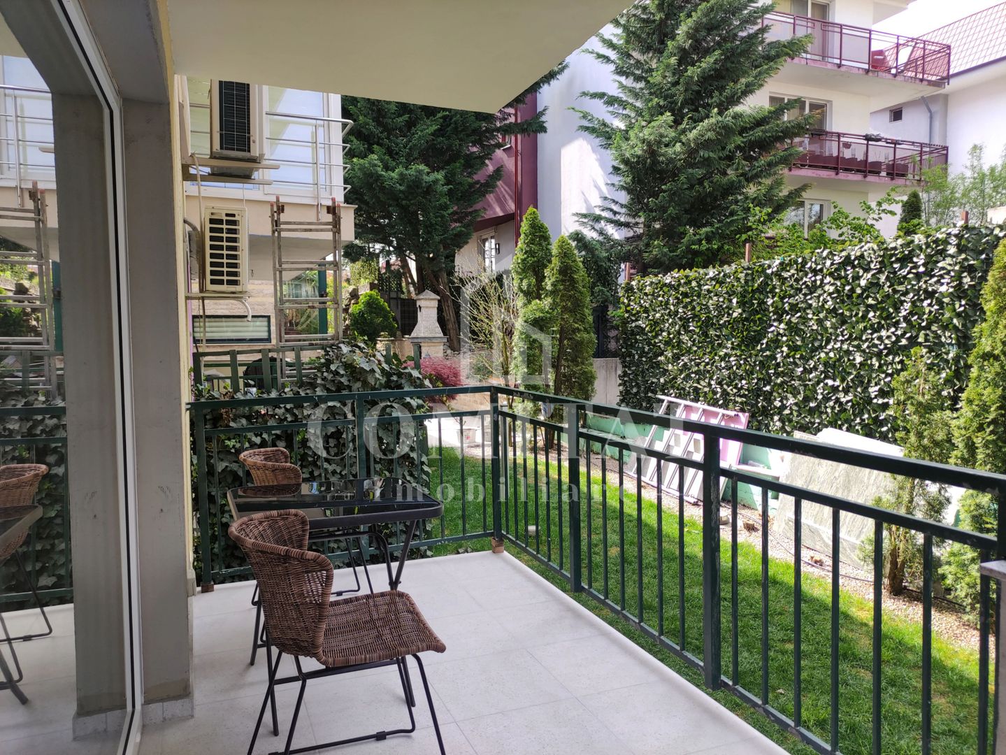 Apartament cu 2 camere cu finisaje moderne| Zona Grand Hotel Italia - Poză 7