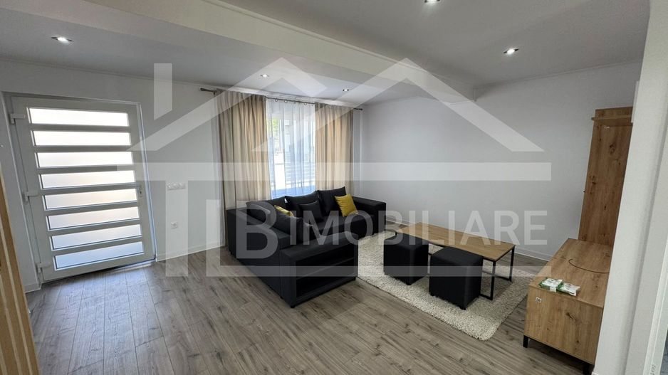 Casa cu 4 camere, 110mp, Zona Unirii - Poză 2