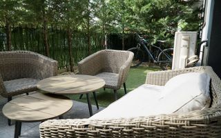 APARTAMENT 2 CAMERE | GRADINA | PIPERA - Poză 1