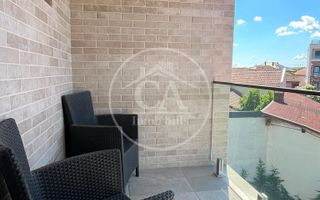 Apartament cu 3 camere de vânzare în zona Cantemir, Oradea - Poză 10