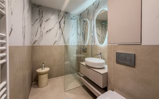 Apartament 2 camere cu vedere spre lac, Iulius Mall - Poză 7