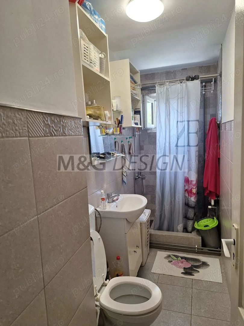 Apartament 2 camere Calea Sagului - Poză 7