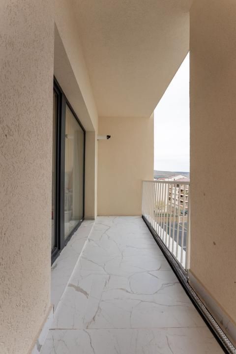 Apartament 2 camere, etaj intermediar, balcon, garaj, Eroilor - Poză 17