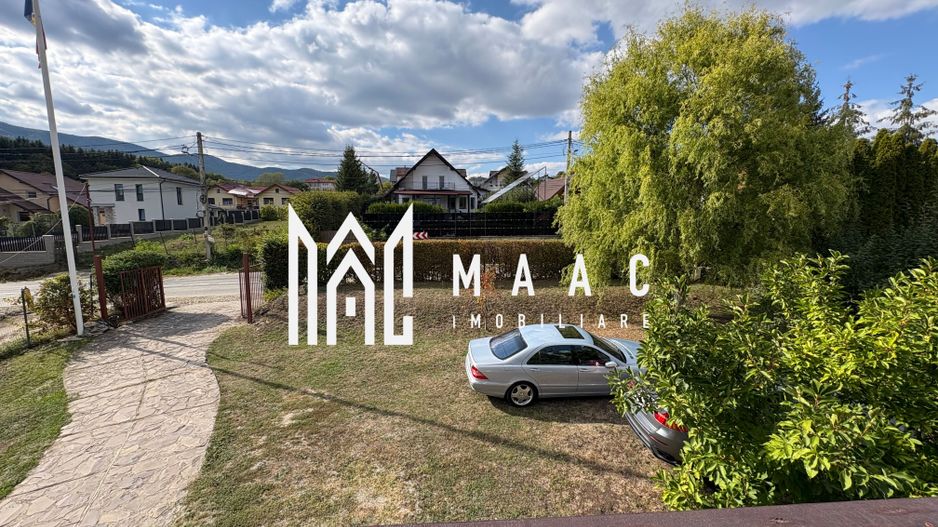 Casă 6 camere de vânzare | Sadu, Tocile | 160 mp | 1.500 mp - Poză 19