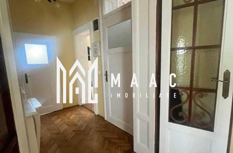 Apartament 3 Camere | 90MPU | Curte Proprie | Central - Poză 5