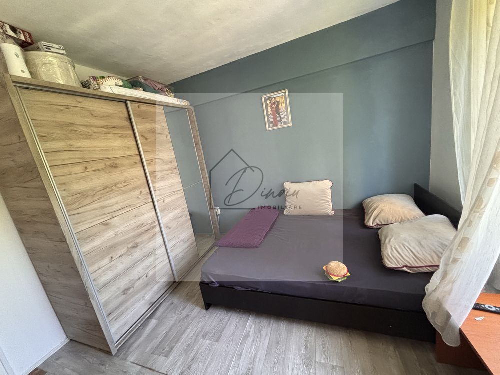 Apartament 2 camere B-dul Basarabia - Arena Nationala I Piata Muncii - Poză 4
