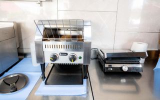 Restaurant Fast Food de vânzare | Vicovu de Sus - Poză 5