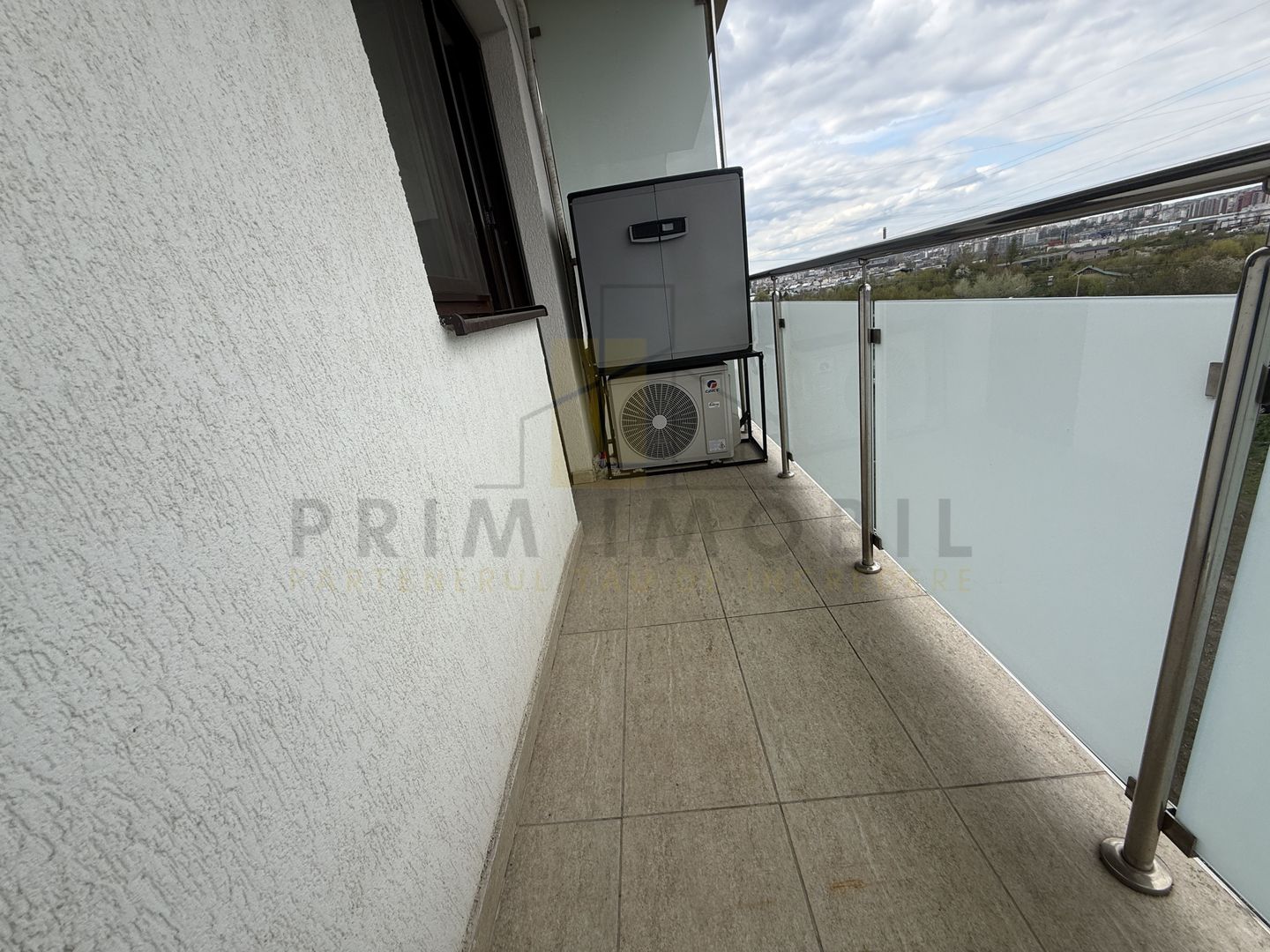 Apartament 2 Camere Bucium - OMV - Bucium Confort - Poză 20