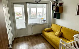 Apartament cu 4 camere si 2 bai | 84 mp | decomandat | zonă centrală - Poză 4
