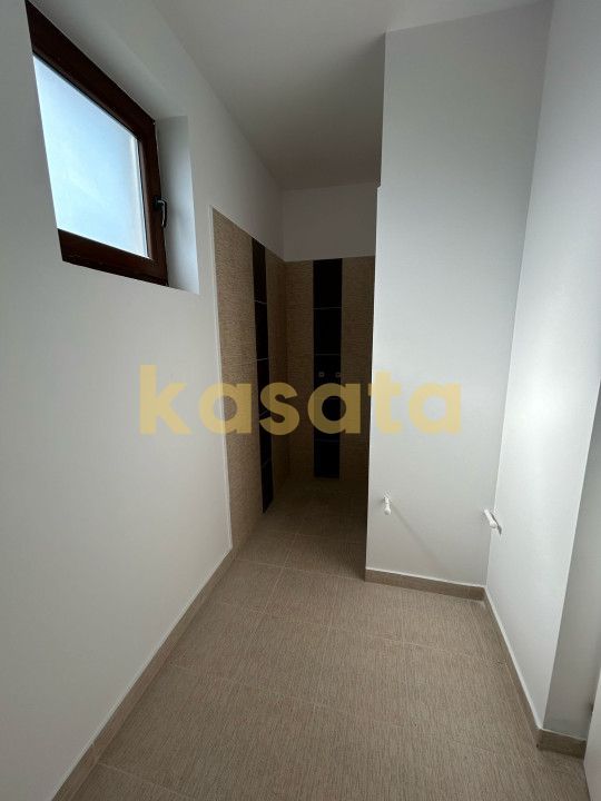 Super pret I Casa tip duplex P+1 I 4 camere I 3 bai I Balotesti - Poză 15
