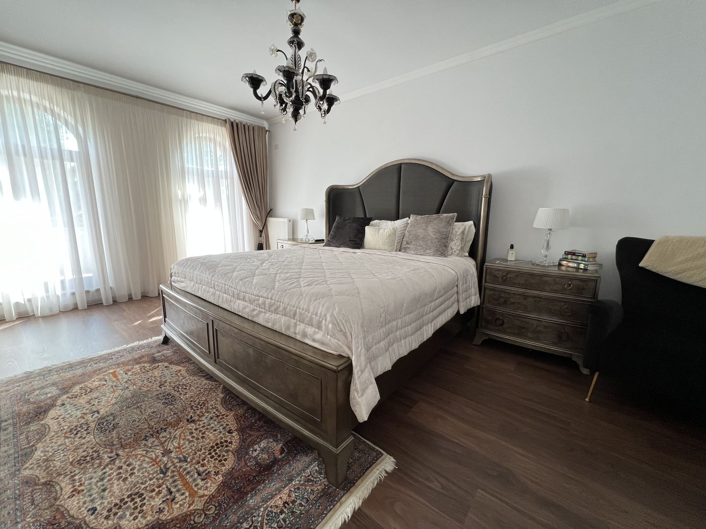 Casa superba Tunari | Pipera - Poză 19