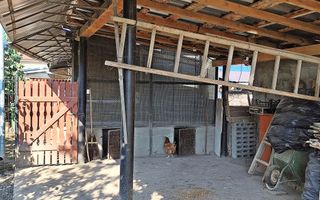 Casa de vanzare, teren mare, intrare auto - Sacadat, Bihor - Poză 15