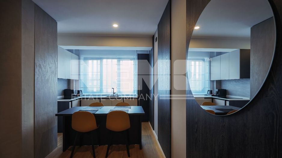 Apartament de închiriat | 500 €/lună | Mobilat Premium | Central - Poză 11