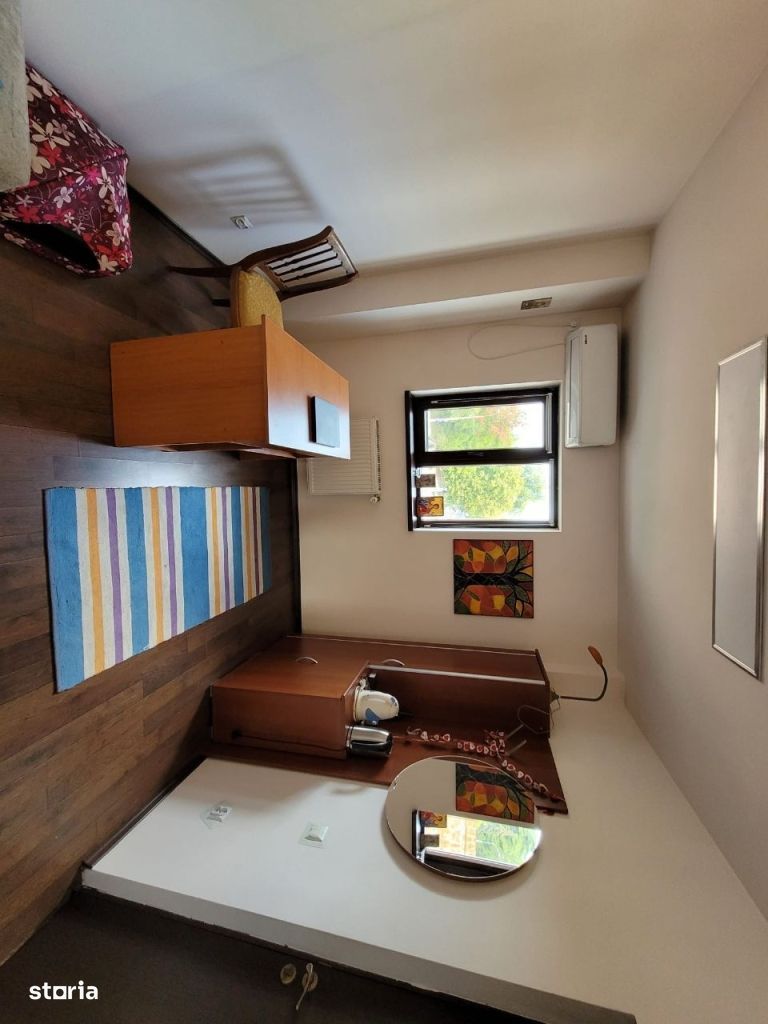 Cotroceni! Vand 530.000 Eur / Inchiriez 1450 eur, vila singur curte. - Poză 10