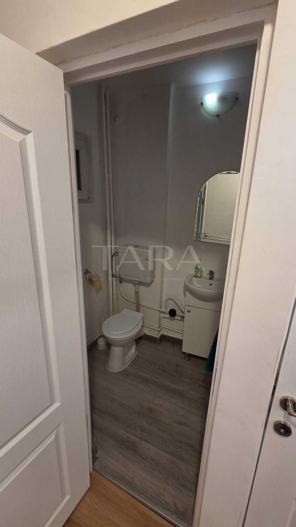 Apartament 3 camere decomandate, 2 băi, Mărăști - Poză 6