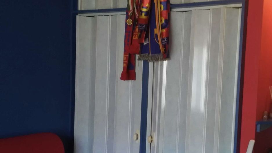 Apratament 3 camere, etajul 3, utilat, Carei, Zaganescu nr 4 - Poză 8