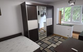 AP. 2 CAMERE-APARATORII PATRIEI, BUCATARIE INCHISA, METROU, BOILER - Poză 3