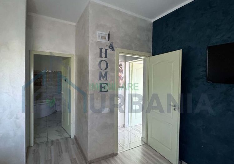 Apartament 2 camere open space, Ciurea - Piciorul Lupului, Iași - Poză 5