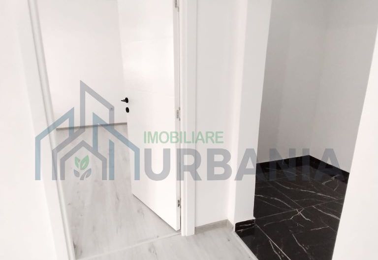 Apartament 2 camere, decomandat, etaj 1/10, Podu Roș, Iași - Poză 6