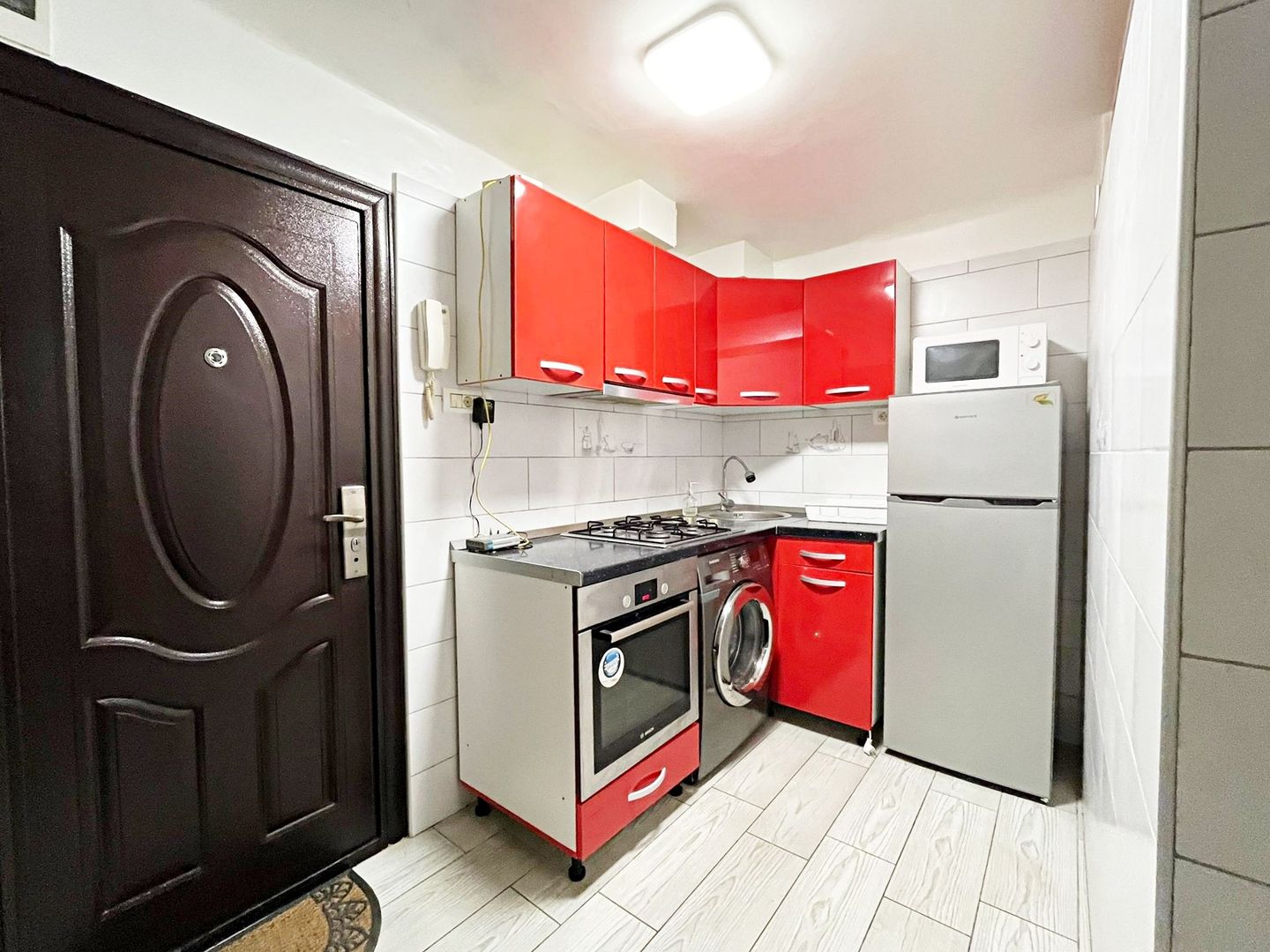 Apartament 2 camere de vânzare in zona Decebal, Oradea - Poză 5