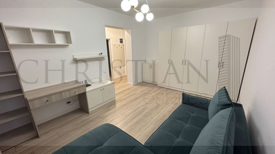 Premium Studio - Grozavesti - Regie Residence Faza 2 - 15.05 - Poză 2