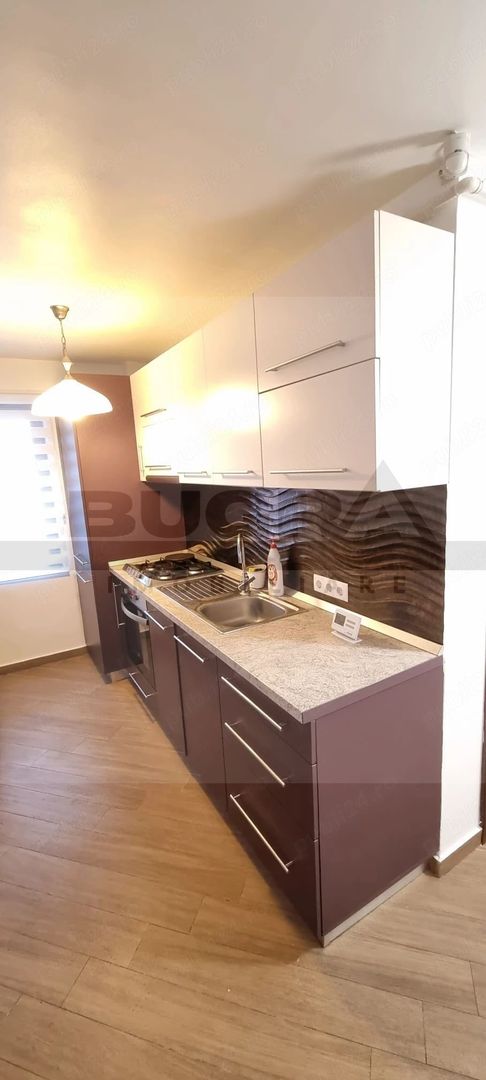 Apartament cu 2 camere, 42 mp, PetFriendly, zona strazii Mircea Eliade - Poză 6