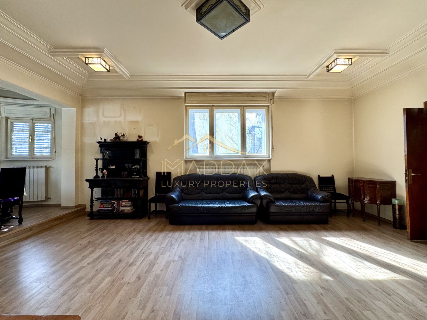 Vila Impresionanta *503mp* TEREN *577mp* // Zona Casin - Poză 9