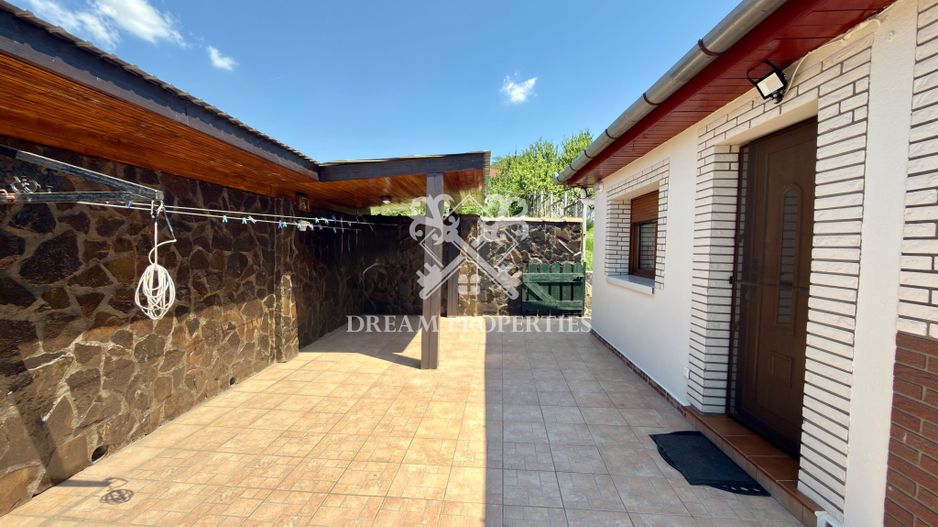 Apartament cu o camera la casa, terasa, gradina, parcare, Bd. Muncii - Poză 8