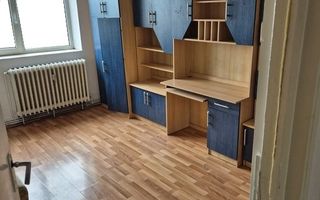 Apartament cu 2 camere în Mărăști, zona Kaufland. - Poză 7