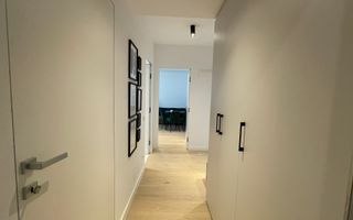 APARTAMENT SUPERB LA INCHIRIERE IN ZONA AVIATIEI - Poză 11