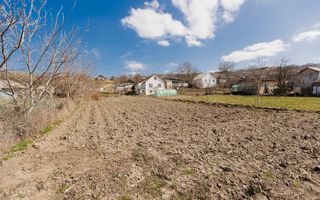 Vânzare, teren, 12 ari, strada Schinului, Sîngera - Poză 5