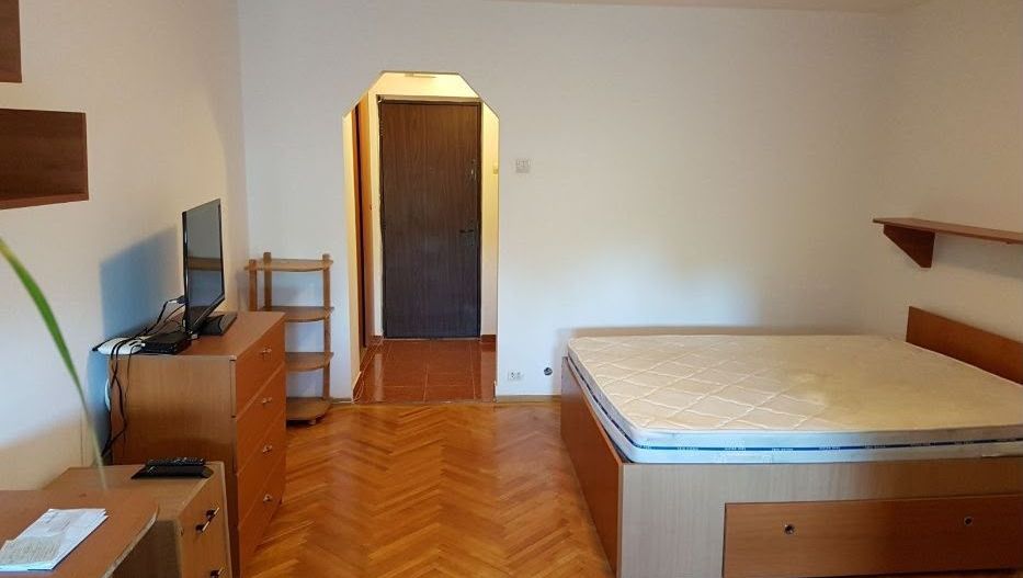 GARSONIERA- BALTA ALBA, PET-FRIENDLY, IN CURS DE REABLITARE, MODERN - Poză 4