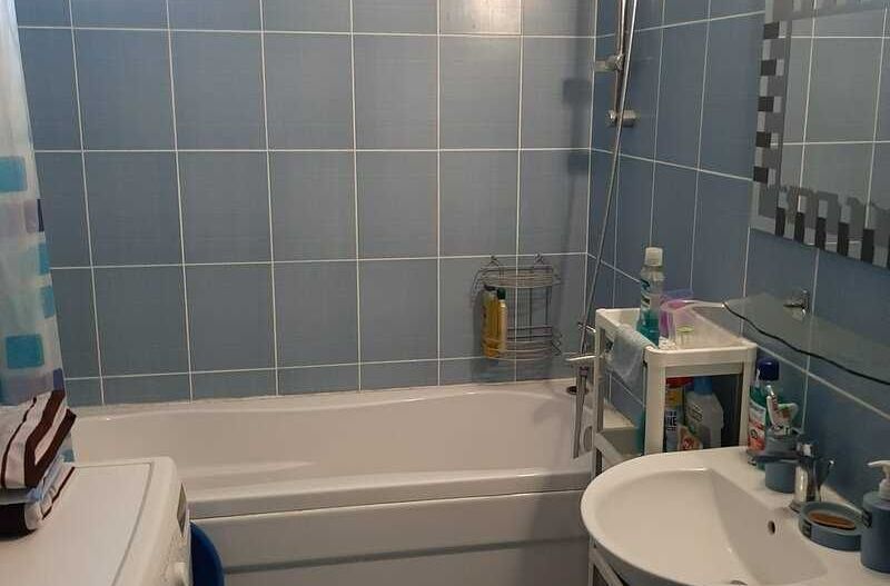 Vand apartament 3 camere, decomandat, Popesti-Leordeni - Poză 6