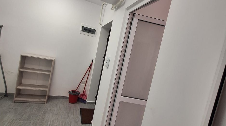 2 camere Nicolae Teclu, parter, centrala proprie, parcare optionala - Poză 6
