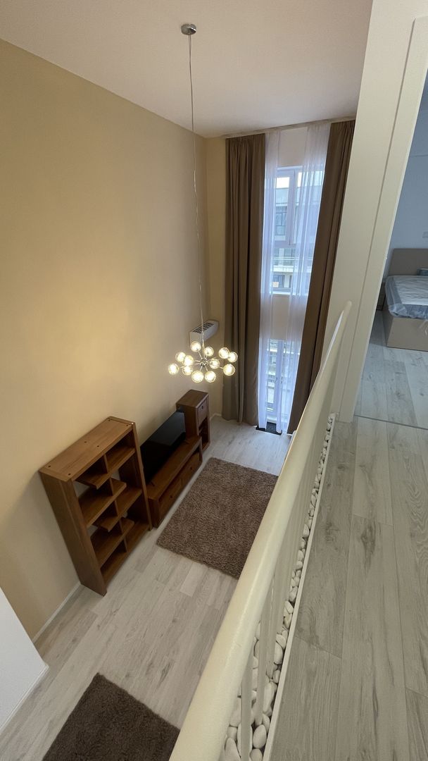 Duplex | Belvedere | Aviatiei | Promenada | Pipera Penthouse - Poză 11