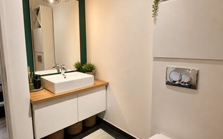 Apartament cu 2 camere | Borhanci | Bloc nou - Poză 5