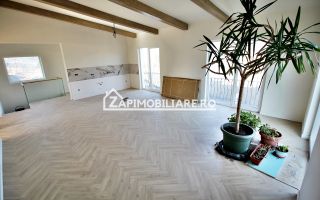 Casa 5 camere la cheie 175mp,520mp teren,mobilată și utilată - Poză 13