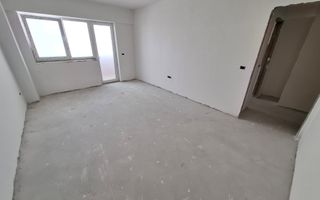 Apartament decomandat de vanzare in Iasi, Galata, 41,23 mp, bloc nou - Poză 1