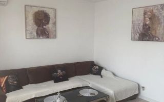 Aparatorii Patriei, Apartament 2 camere si parcare inclusa S140 - Poză 2