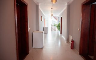 Afacere la Cheie în Turism | Pensiune  în Sânmartin - Poză 33