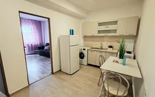 2 camere, decomandat, modern, bloc nou, terasa, parcare, Buna Ziua - Poză 13