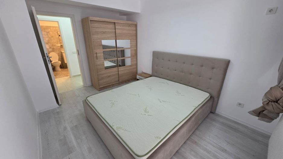 AP. 3 CAMERE - THEODOR PALLADY, PRCARE INCLUSA, CENTRALA, METROU - Poză 1