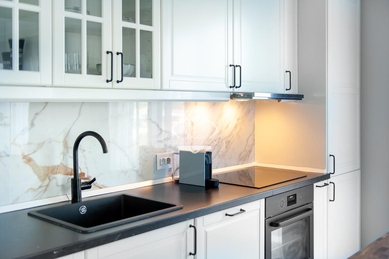 Apartament 2 camere I etaj 5/5 I bloc 2023 I complet nou I Aerogarii-Baneasa - Poză 13