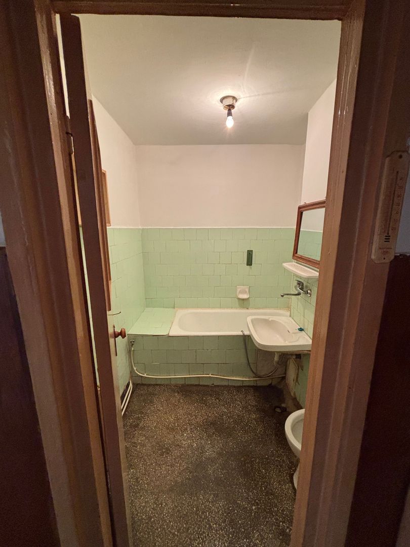 BRASADAS vinde ap 3 cam etaj 1/4 in Micro 16. - Poză 5