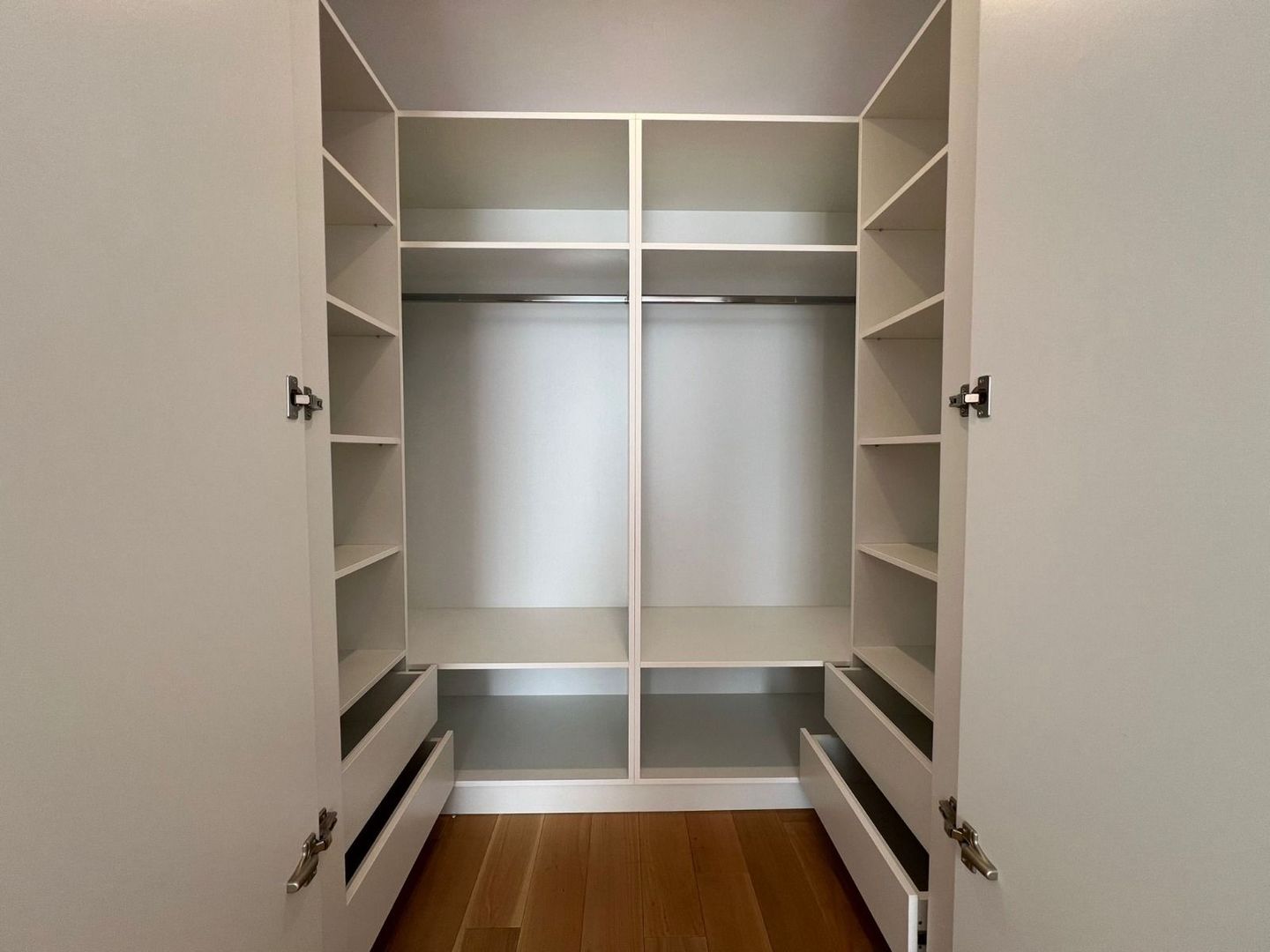 Apartament High End I 4 Camere în One Herăstrău Towers - Poză 18